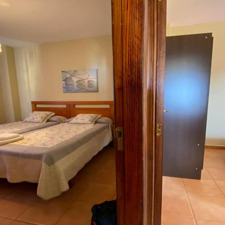 Gran Rey n8 - Apartamento con terraza - 32