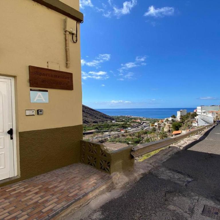 Gran Rey n8 - Apartamento con terraza - 36