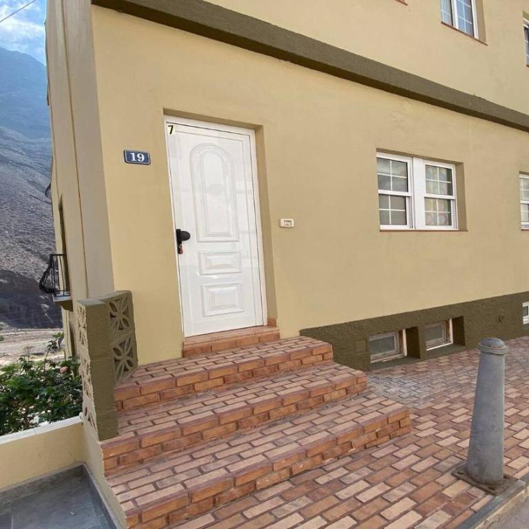 Gran Rey n8 - Apartamento con terraza - 37