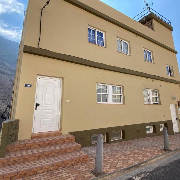 Gran Rey n8 - Apartamento con terraza - 38