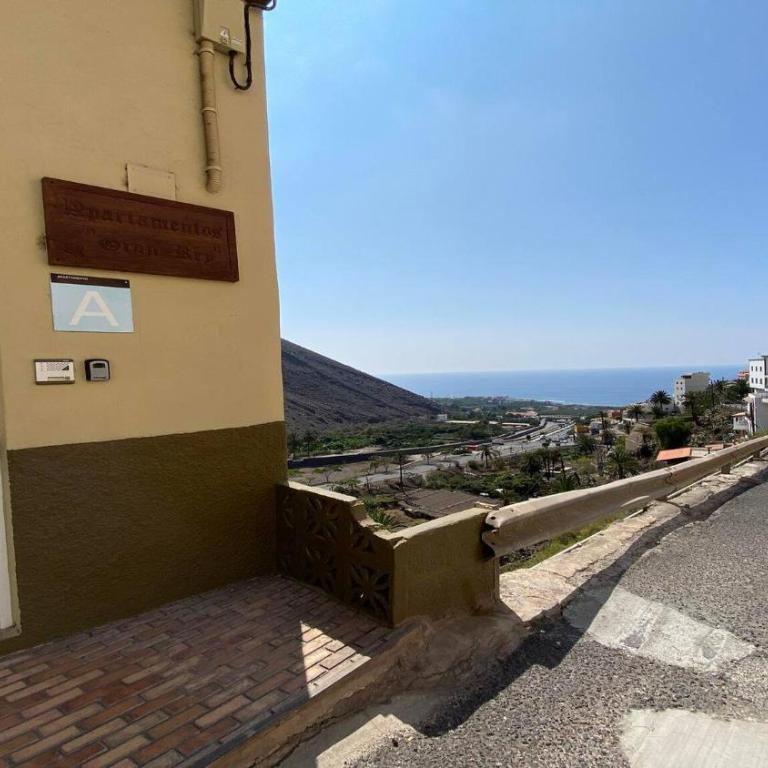Gran Rey n8 - Apartamento con terraza - 39