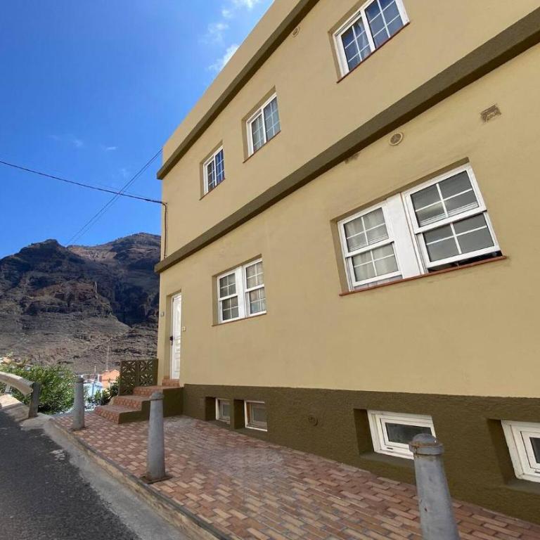 Gran Rey n8 - Apartamento con terraza - 40