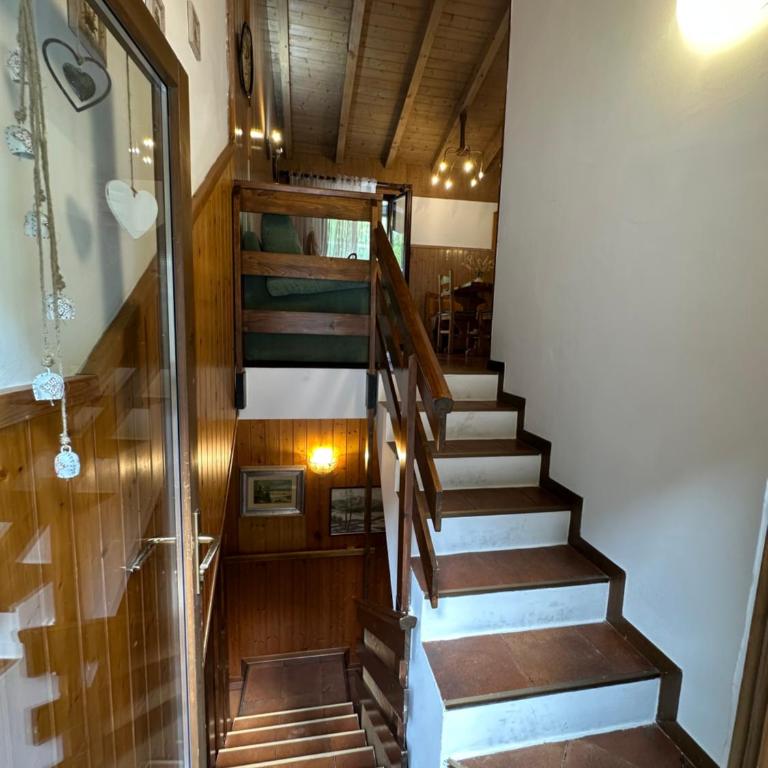 Ledro Rustik - Appartamento con 2 Camere da Letto - 6