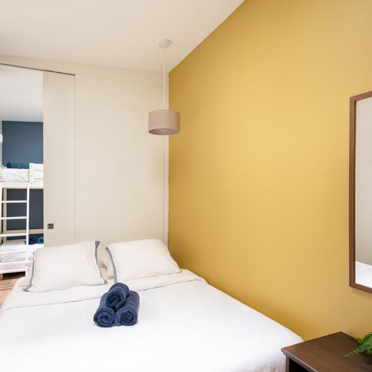 Elegant Flat - 6 Guests - Saint Germain des Prés - Appartement - 3