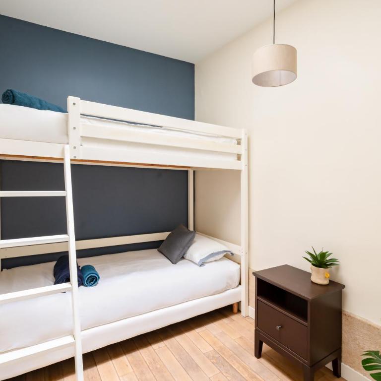 Elegant Flat - 6 Guests - Saint Germain des Prés - Appartement - 4