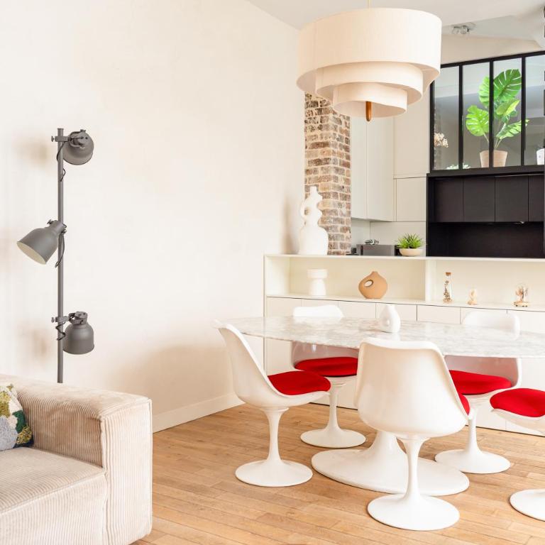 Elegant Flat - 6 Guests - Saint Germain des Prés - Appartement - 6