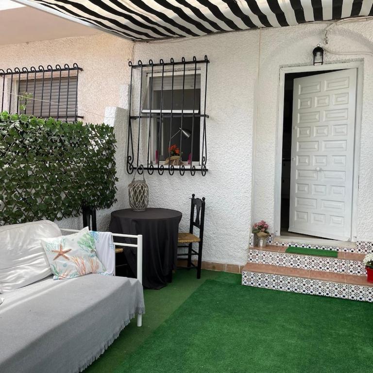 Suite Caroline - Apartamento de 1 dormitorio - 1