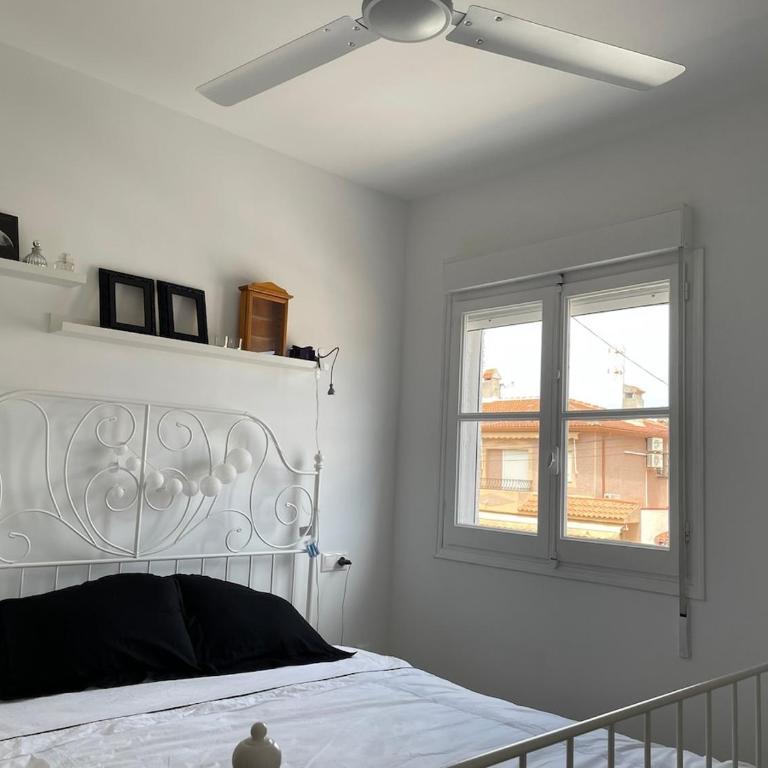 Suite Caroline - Apartamento de 1 dormitorio - 3