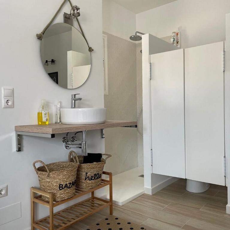 Suite Caroline - Apartamento de 1 dormitorio - 4