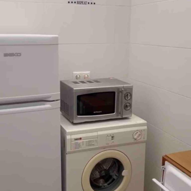 Suite Caroline - Apartamento de 1 dormitorio - 6
