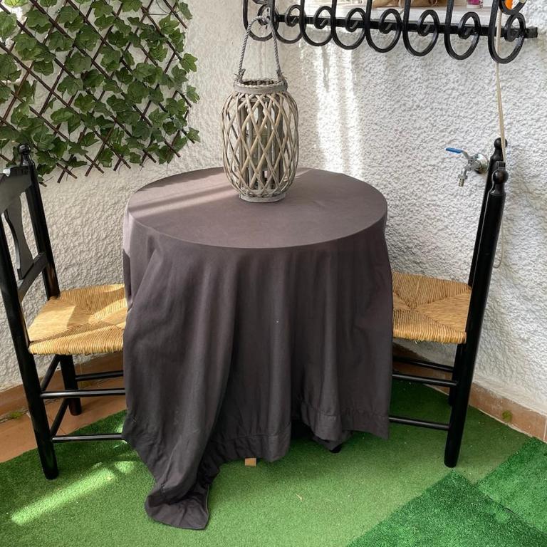 Suite Caroline - Apartamento de 1 dormitorio - 8