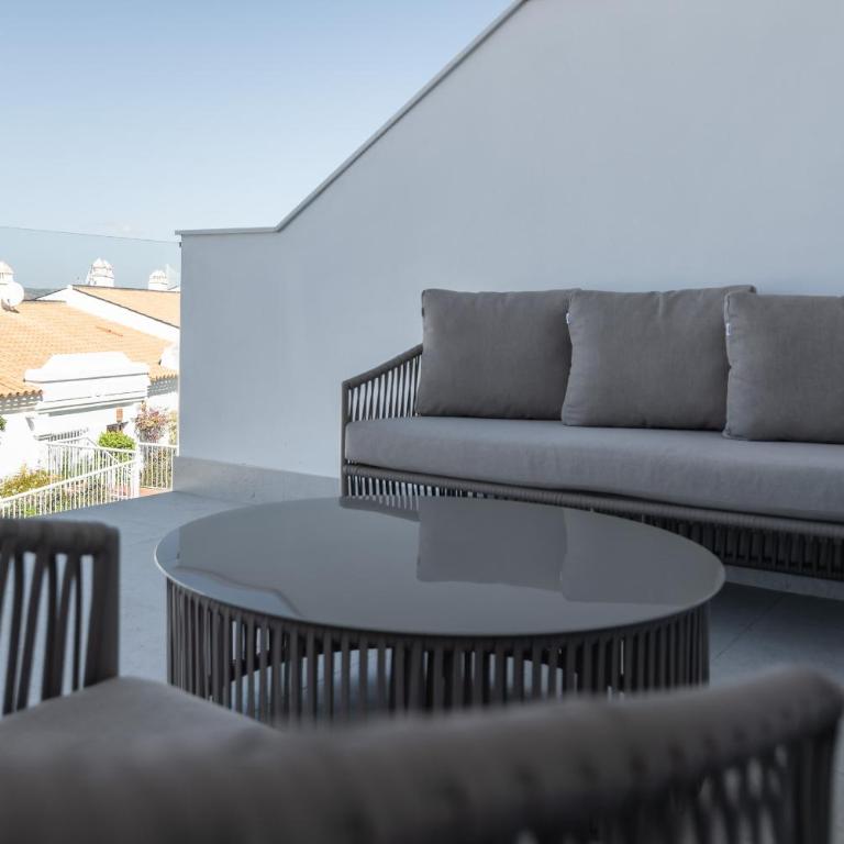 Casas Riverview - Adosado Luxury Ayamonte AHR87P11 - Two-Bedroom Deluxe Apartment - 3