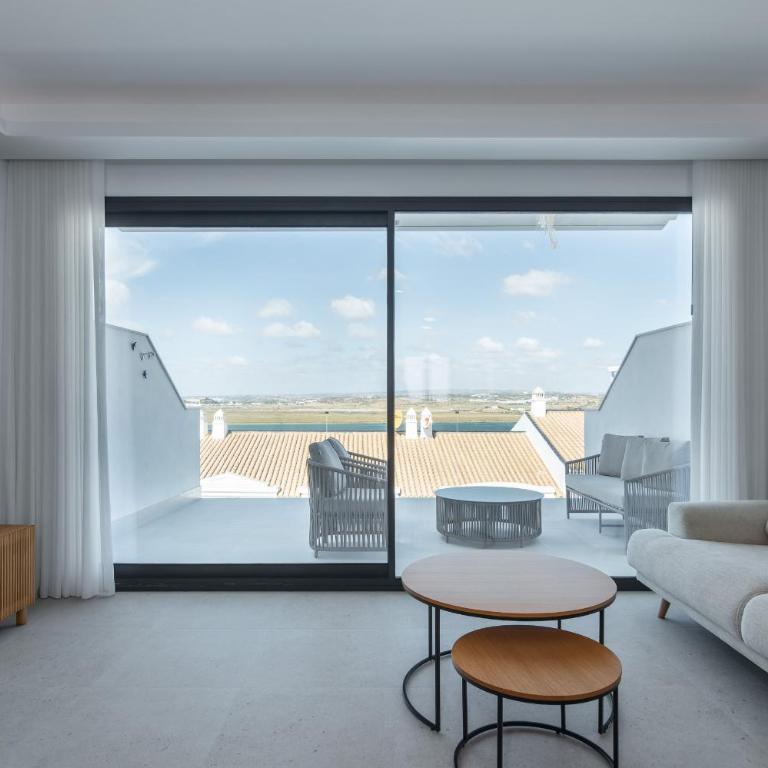 Casas Riverview - Adosado Luxury Ayamonte AHR87P11 - Two-Bedroom Deluxe Apartment - 6