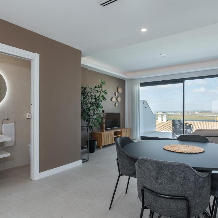 Casas Riverview - Adosado Luxury Ayamonte AHR87P11 - Two-Bedroom Deluxe Apartment - 8