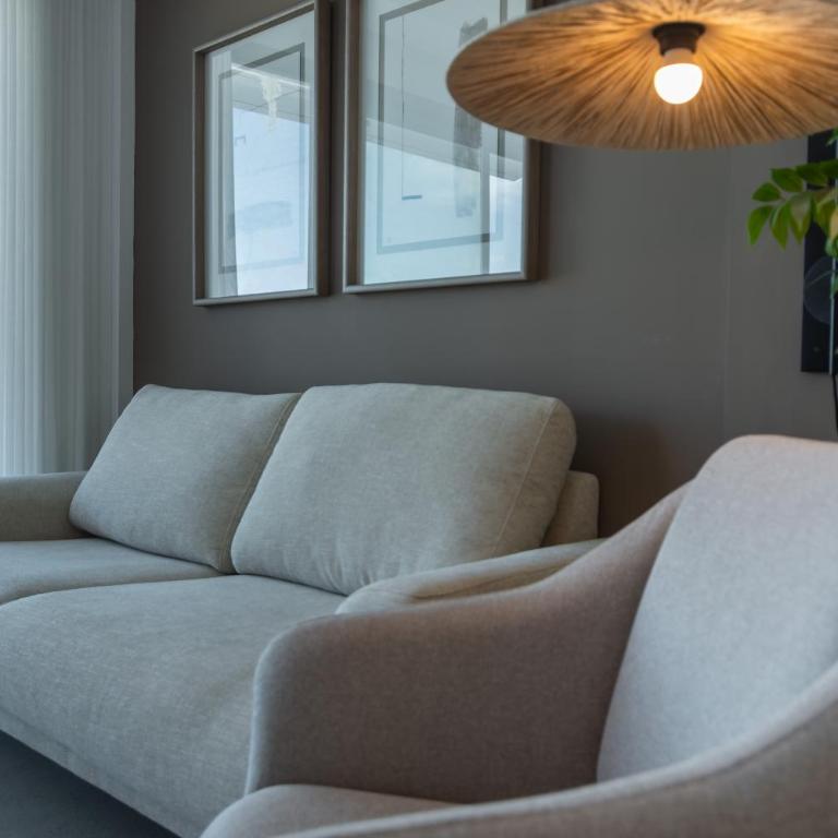 Casas Riverview - Adosado Luxury Ayamonte AHR87P11 - Two-Bedroom Deluxe Apartment - 11
