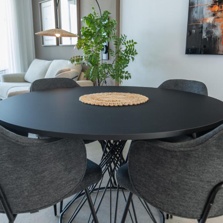 Casas Riverview - Adosado Luxury Ayamonte AHR87P11 - Two-Bedroom Deluxe Apartment - 13