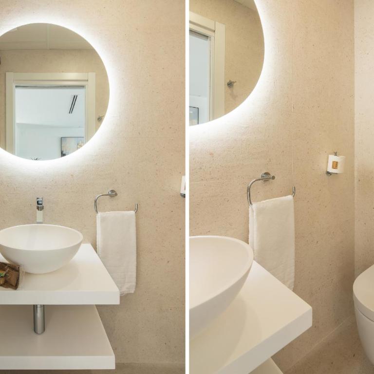 Casas Riverview - Adosado Luxury Ayamonte AHR87P11 - Two-Bedroom Deluxe Apartment - 18