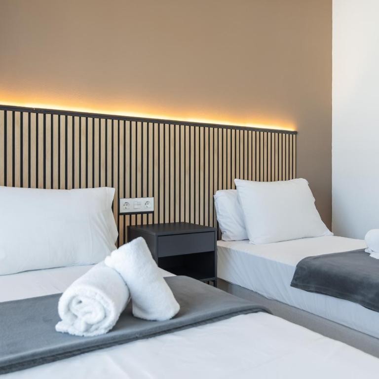 Casas Riverview - Adosado Luxury Ayamonte AHR87P11 - Two-Bedroom Deluxe Apartment - 30