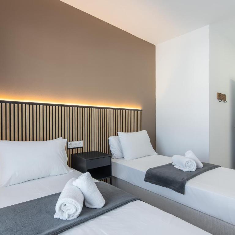 Casas Riverview - Adosado Luxury Ayamonte AHR87P11 - Two-Bedroom Deluxe Apartment - 31