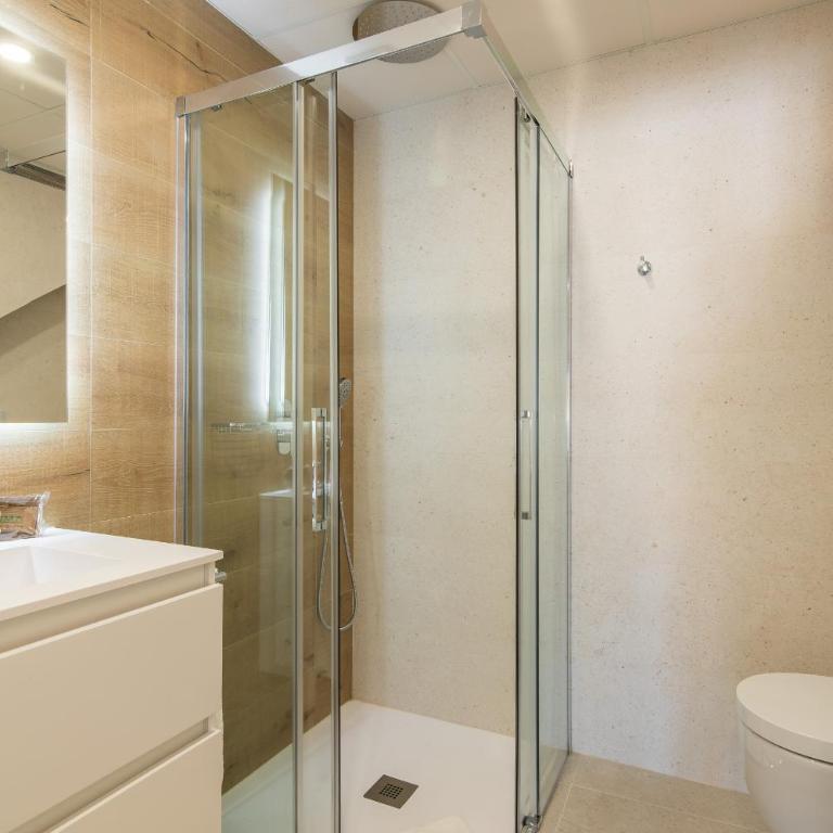Casas Riverview - Adosado Luxury Ayamonte AHR87P11 - Two-Bedroom Deluxe Apartment - 32