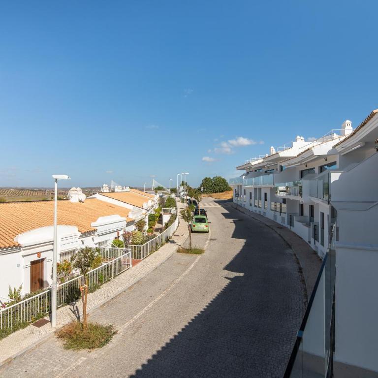 Casas Riverview - Adosado Luxury Ayamonte AHR87P11 - Two-Bedroom Deluxe Apartment - 38