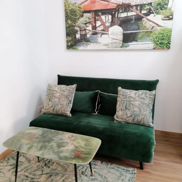 Apartment Naviglio grande - Appartamento con 2 Camere da Letto - 2