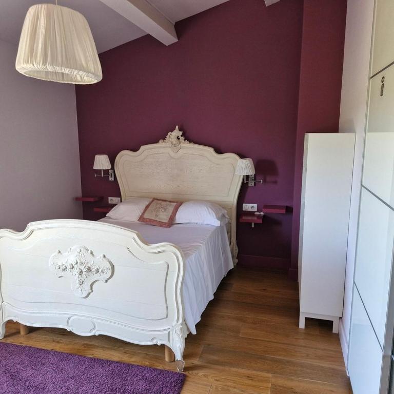 La Canopée en Provence - Piscine, Vue sur le Mont Ventoux ! - Villa 3 Chambres - 13