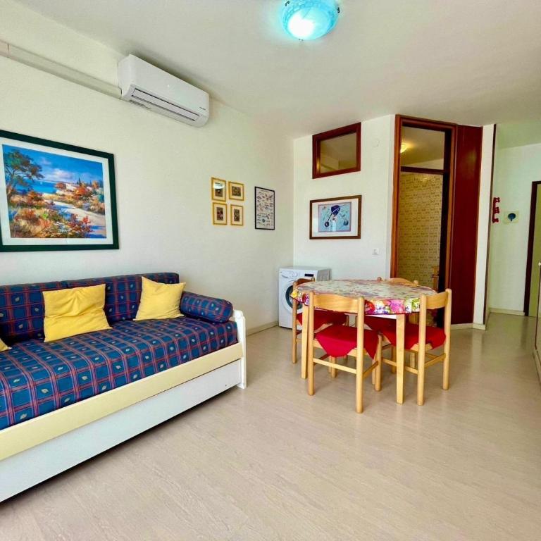 Superb apartment with swimming pool - Appartamento - 7