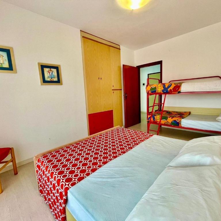 Superb apartment with swimming pool - Appartamento - 5