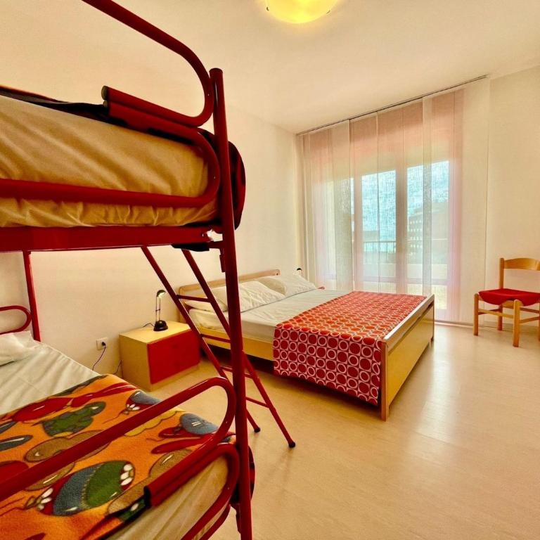 Superb apartment with swimming pool - Appartamento - 9