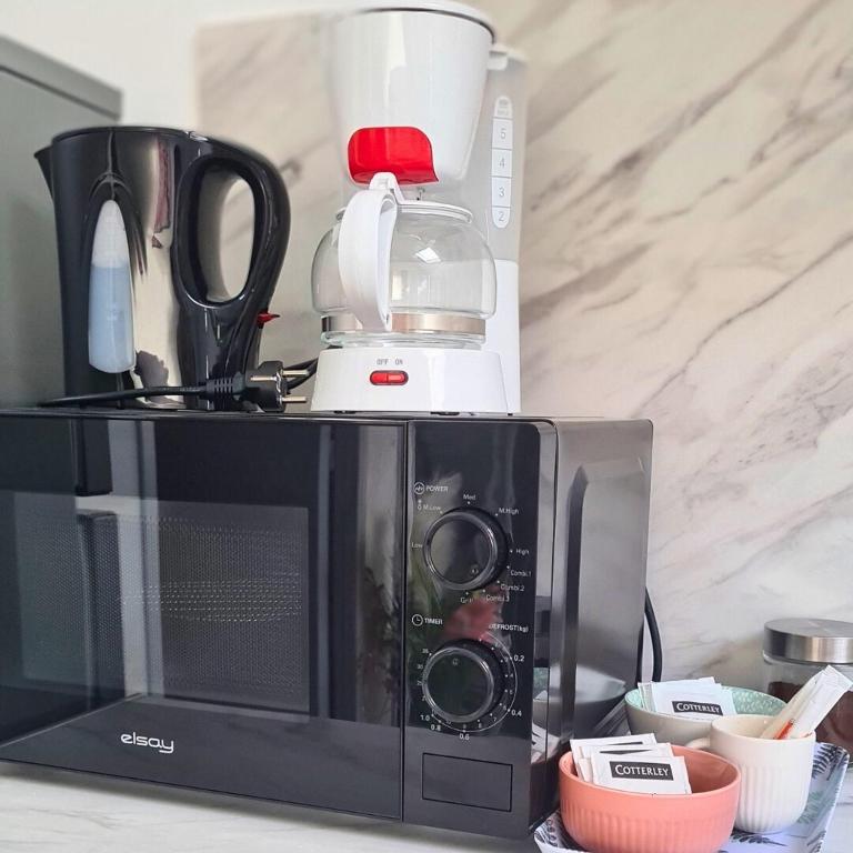 L'Oasis Fleurie - Appartement 1 Chambre - 20