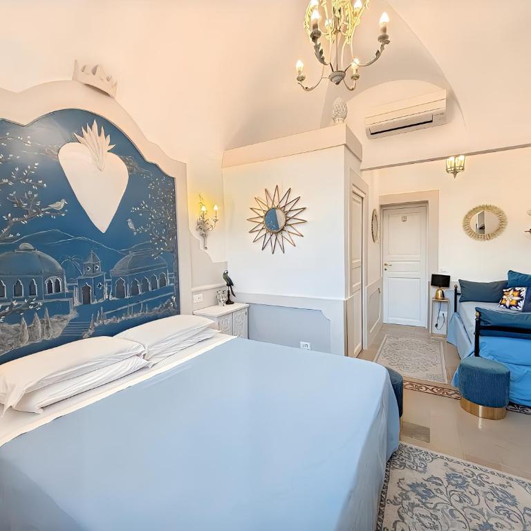 Moresco Suites - Luxury Triple Room - 3