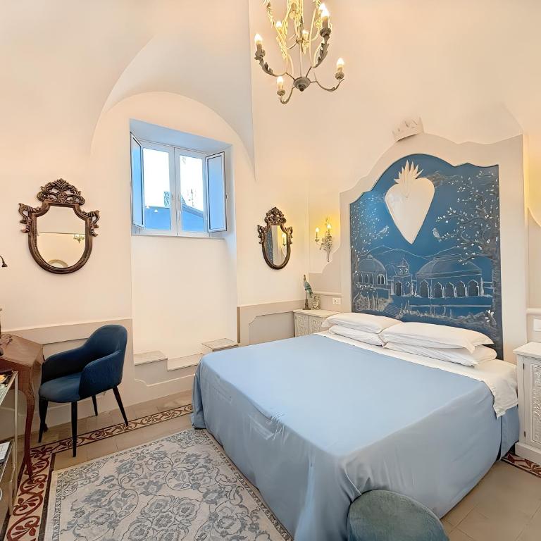 Moresco Suites - Luxury Triple Room - 2