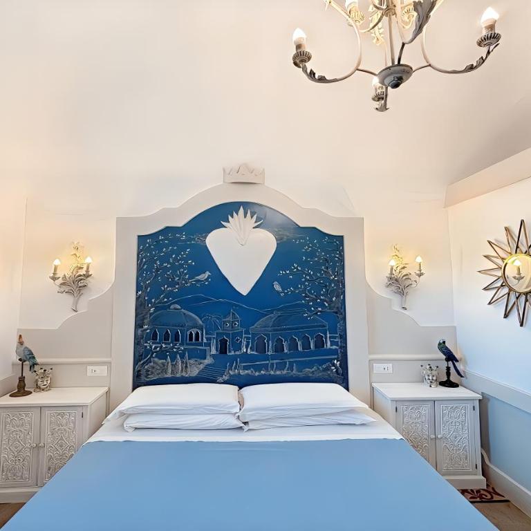 Moresco Suites - Luxury Triple Room - 1