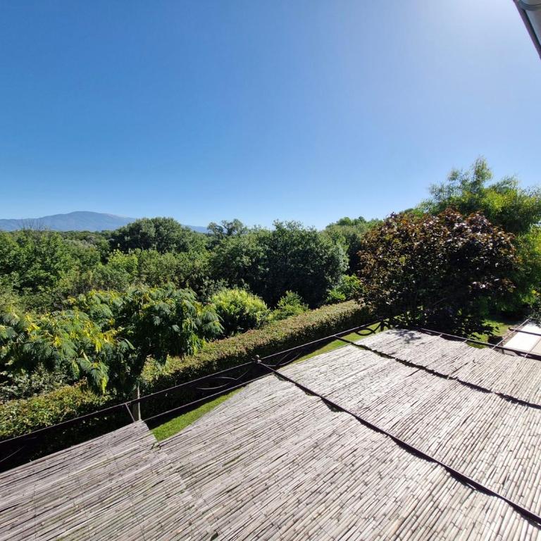 La Canopée en Provence - Piscine, Vue sur le Mont Ventoux ! - Villa 3 Chambres - 22