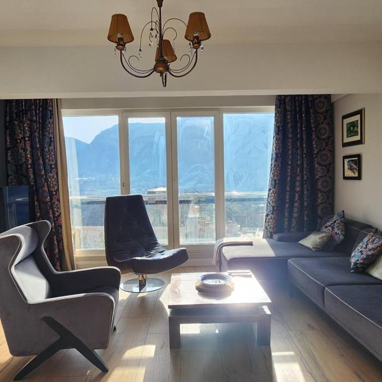 Cozy&bright apartment Kotor - Apartman sa 2 Spavaće Sobe - 4