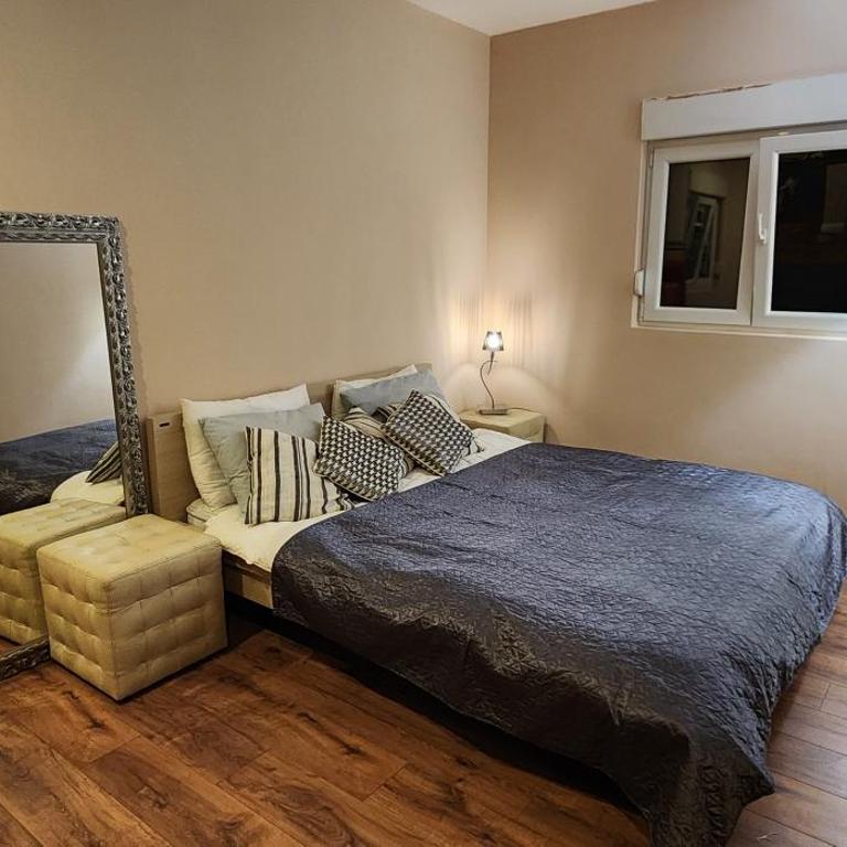 Cozy&bright apartment Kotor - Apartman sa 2 Spavaće Sobe - 12