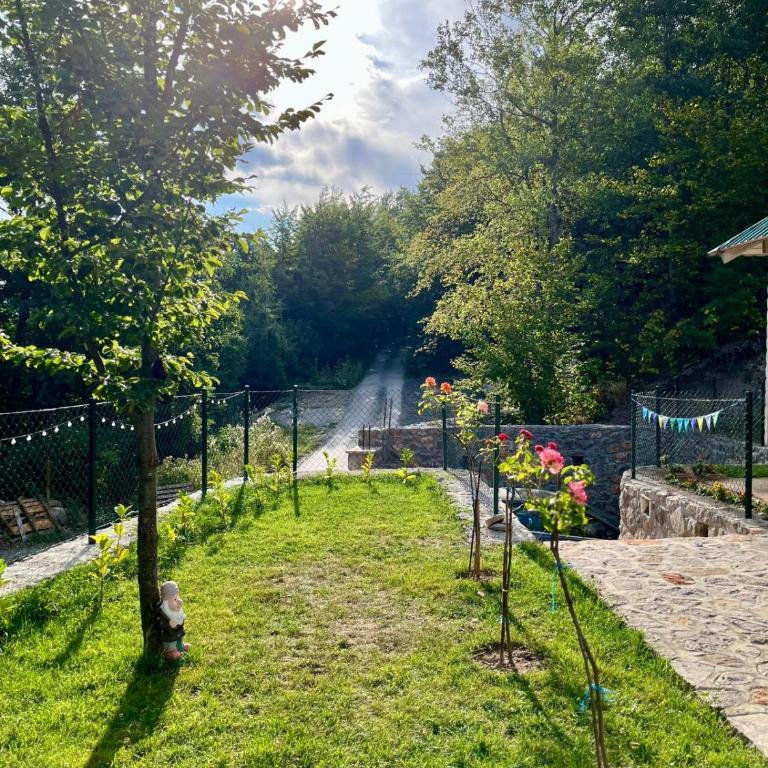 Holiday house Flores - Kuća sa 3 Spavaće Sobe - 29