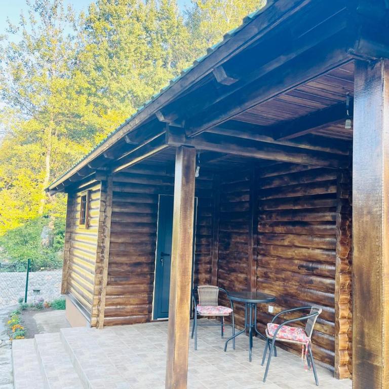 Holiday house Flores - Kuća sa 3 Spavaće Sobe - 26