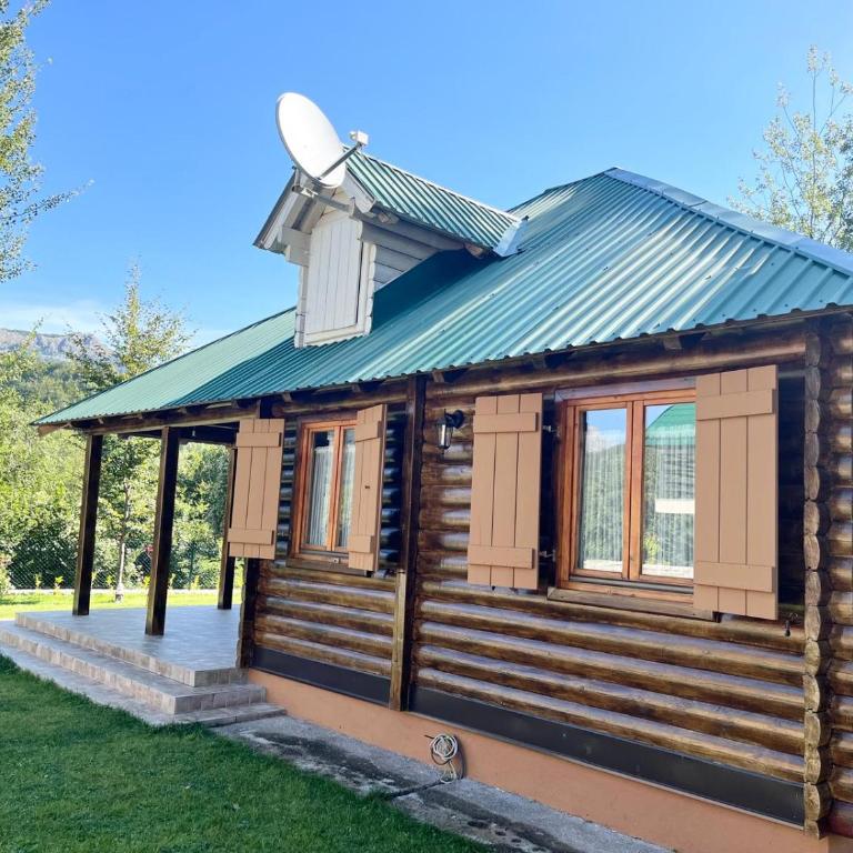 Holiday house Flores - Kuća sa 3 Spavaće Sobe - 17