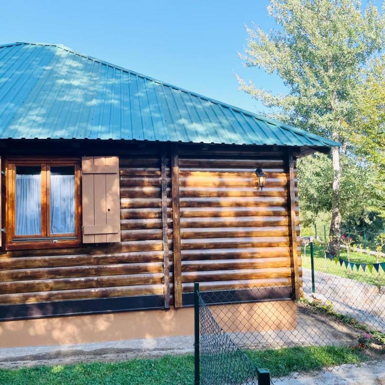 Holiday house Flores - Kuća sa 3 Spavaće Sobe - 38