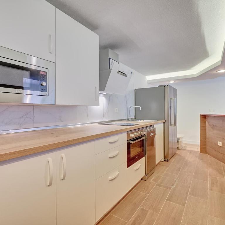 La Barra del Duende - Apartamento de 1 dormitorio - 19