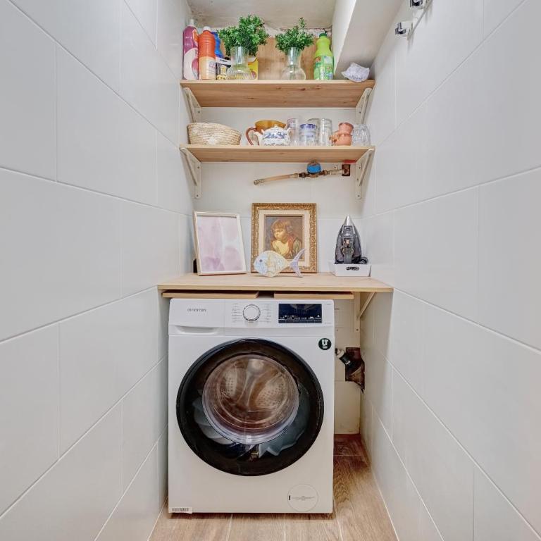La Barra del Duende - Apartamento de 1 dormitorio - 36