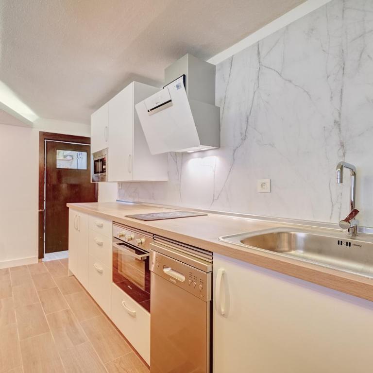 La Barra del Duende - Apartamento de 1 dormitorio - 18