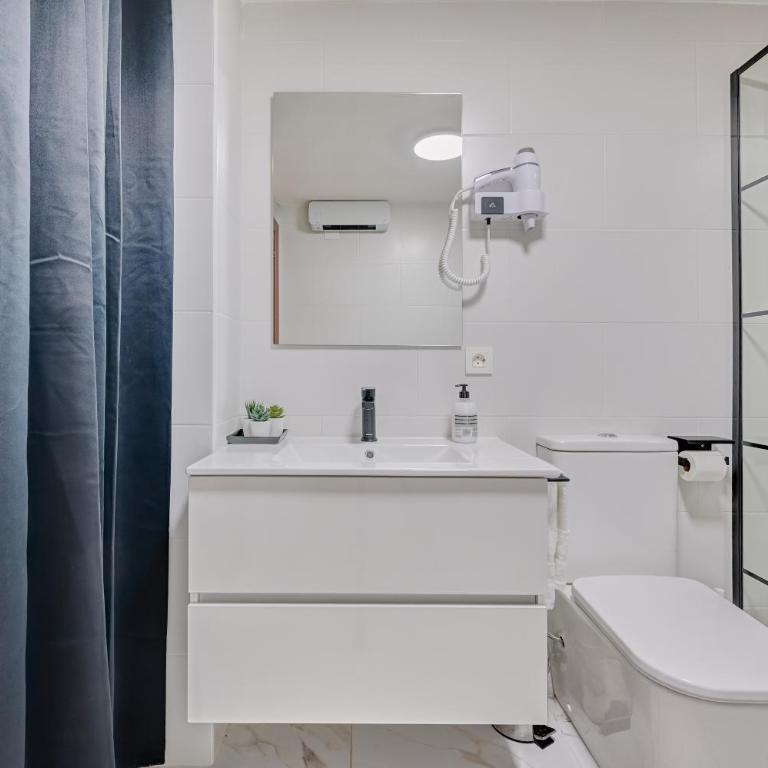 La Barra del Duende - Apartamento de 1 dormitorio - 25