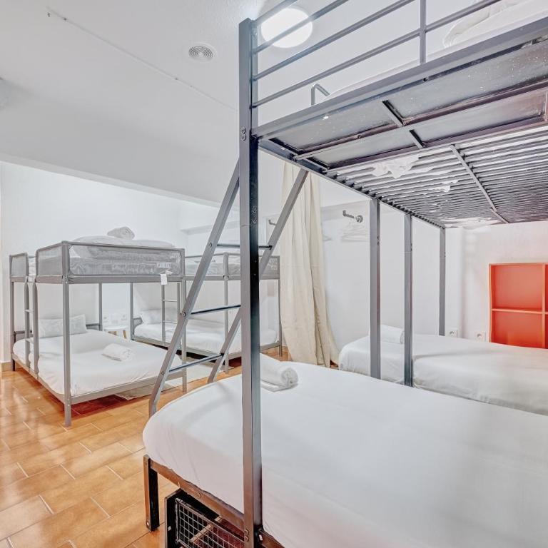 La Barra del Duende - Apartamento de 1 dormitorio - 35