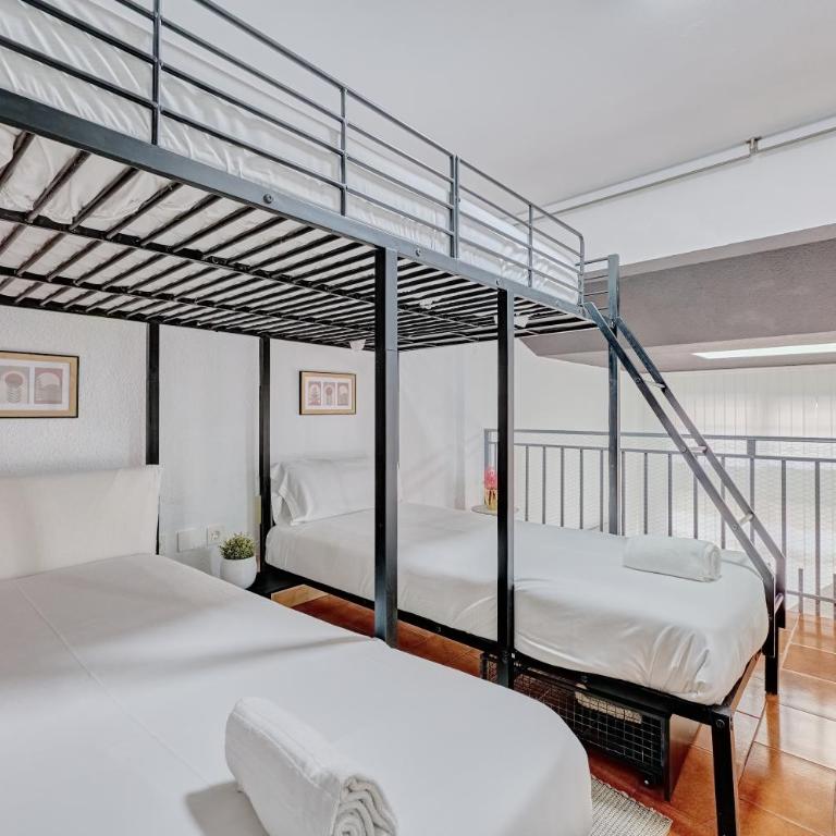 La Barra del Duende - Apartamento de 1 dormitorio - 27