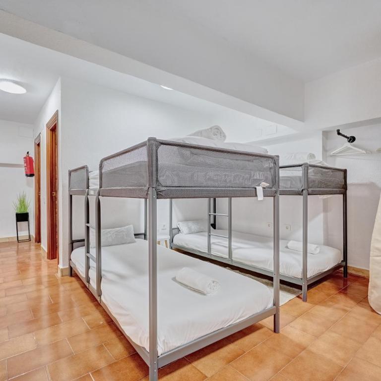 La Barra del Duende - Apartamento de 1 dormitorio - 30