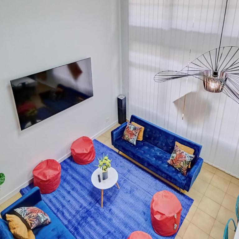 La Barra del Duende - Apartamento de 1 dormitorio - 4