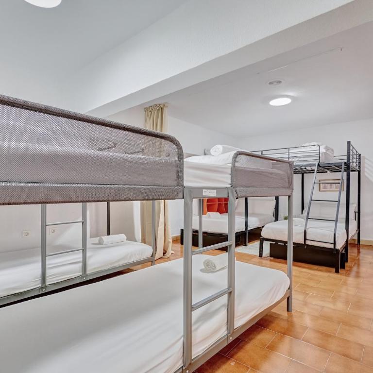 La Barra del Duende - Apartamento de 1 dormitorio - 33